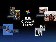 ИИ-модель Nano Banana встроили в приложение «Google Фото»