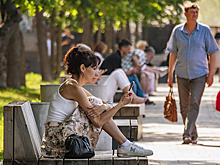 Москвичам предрекли самый жаркий за 80 лет первый день лета