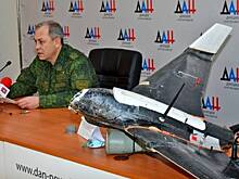 В ДНР заявили о применении ВСУ беспилотников с осколочными боеприпасами