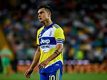 Пауло Дибала согласился на предложение "Ромы"