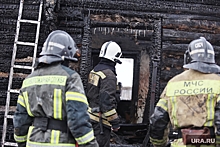 В Перми число погибших в результате пожара в микрорайоне Висим выросло до трех