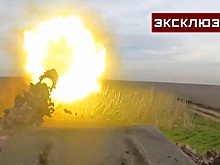 «Адреналин, азарт, ничего лишнего»: как наши танкисты громят врага в зоне СВО