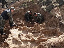 В России впервые признали геноцид граждан СССР со стороны нацистов