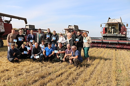 Юные новосибирцы по нацпроекту проходят профориентацию в центрах занятости региона