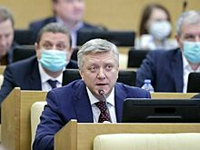 Вяткин: Проект об ужесточении наказания за пытки рассмотрят на этой неделе