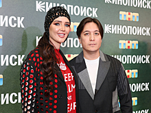 Без пластики и со светлыми волосами: жена Хайдарова показала честное  фото 17-летней давности