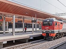 Весло, утюг, фотообои и слуховой аппарат забывали пассажиры поездов дальнего следования в 2019 г.