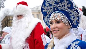 Названы семь самых сказочных регионов России