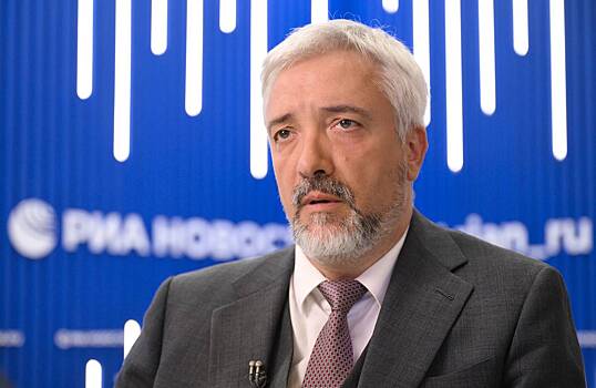 Русскую общину заподозрили в нелюбви к Родине