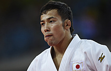 Японец Такато стал победителем ЧМ по дзюдо в весе до 60 кг, Мшвидобадзе — 33-й