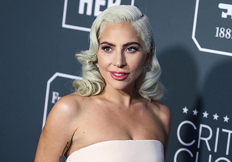 В 2014 году Леди Гага впервые рассказала, что ее изнасиловал сорокалетний музыкальный продюсер, когда ей не было еще и двадцати.