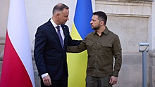 Уже не добрые соседи: отношения между Польшей и Украиной продолжают накаляться