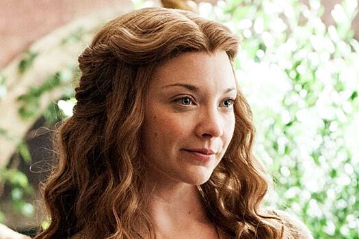 Звезда «Игры престолов» сыграет в сериале по «Операции по спасению»