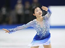 ⚡ Гран-при Финляндии. Чиба победила, Гленн – 2-я, Мацуике – 3-я