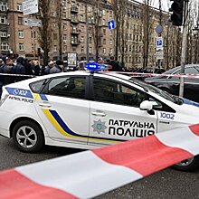 Ни дня без криминала. Новое убийство в Ураине