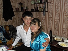 В Бурятии похоронили многодетных родителей, погибших в пожаре