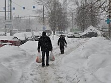 Завтра в Татарстане ожидаются туман и гололедица