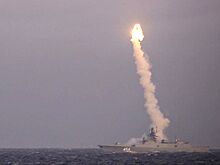 Пока вы не уснули: в России испытают "суперракету" «Гремлин»