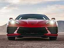 Chevrolet Corvette в Fiat Chrysler считают маслкаром