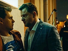 «Кинопремьера» впервые покажет «Холопа» на российском ТВ