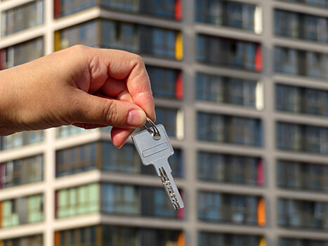 В Ленобласти ограничили количество "однушек" в новых домах