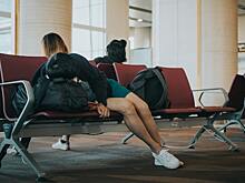 Как уснуть в самолете: главные лайфхаки