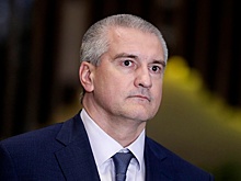 Аксенов: Профильные службы приступили к обследованию обстрелянного Чонгарского моста