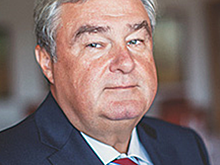 Василий Сенаторов: Ситуацию явно штормит