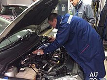 Учебный центр Bosch обновил программу подготовки специалистов автосервиса