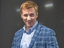 «Писал стихи, чтобы торговать на рынке»: актер Вадим Колганов — о шансах, трудных периодах и плюсах сериалов
