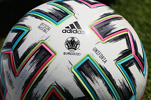 На матчи Евро-2020 в Риме пропустят только с ковид-сертификатом