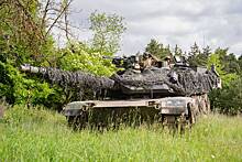 В США уточнили условия поставок танков Украине