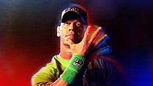 Джон Сина «захватил» все три обложки WWE 2K23