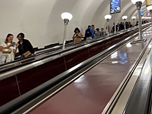 Новые правила: как изменили меры безопасности в метро Санкт-Петербурга