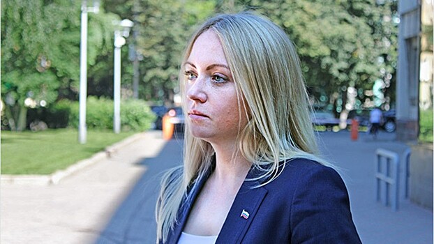 Анна Альминова: Как только будет найден инвестор, МХК «Олимпия» вернется к своей привычной жизни