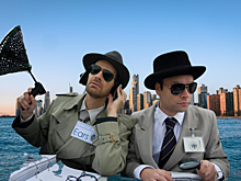 Немецкий закон о шпионаже за рубежом будет проверен в Высшем суде