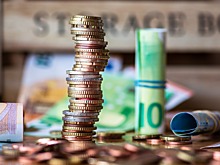 Инфляция в Европе в 2022 году: насколько выросли цены и в каких странах больше всего