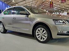 Skoda Octavia следующего поколения дебютирует в Индии к началу 2020 года