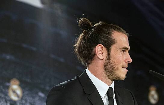 Гарет Бэйл намерен выступить на Евро-2024