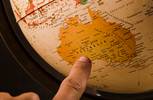 Россиянам после отмены круиза в Новую Зеландию предложили альтернативу