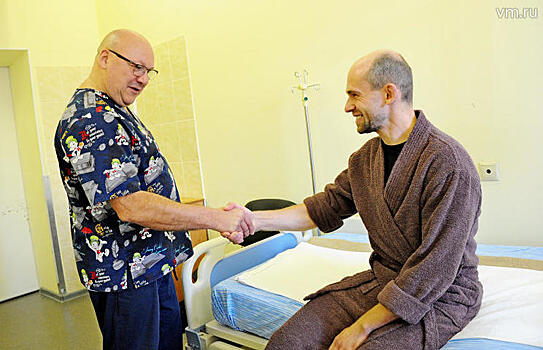 Столичные урологи рассказали корреспонденту «ВМ» о своей работе
