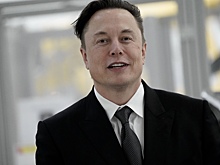 Маск определился с преемником на посту гендиректора Tesla