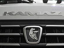 Стало известно о планах КамАЗа создать еще 12 беспилотных грузовиков к сентябрю