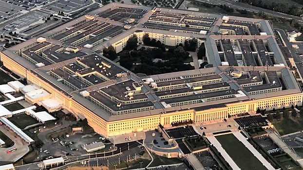 Пентагон: Украина получила военную помощь в виде самолетов, но не от США