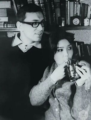 Жены андрея кончаловского фото в хронологической последовательности - Telegraph