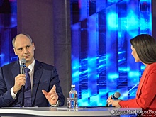 Паслер анонсировал создание в Екатеринбурге нового медуниверситета