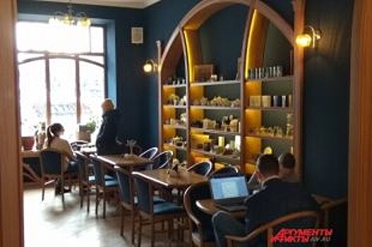 В Казани из-за ряда нарушений на месяц закрыли пивной бар «Хмельнофф»
