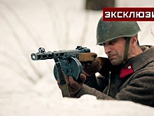 «Папаша» в здании: как советский ППШ смог «обогнать» все имевшиеся до него в мире пистолеты-пулеметы