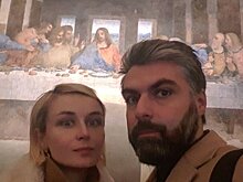 «Моя муза»: муж Полины Гагариной трогательно признался ей в любви