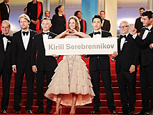 Канны-2018: наши звезды покоряют легендарный фестиваль